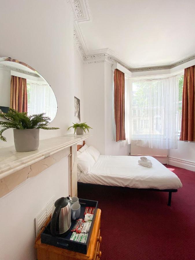 Orlando Hotel London Zimmer foto