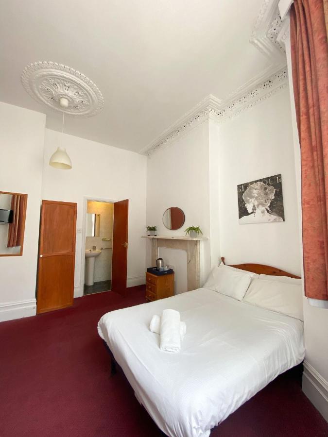 Orlando Hotel London Zimmer foto