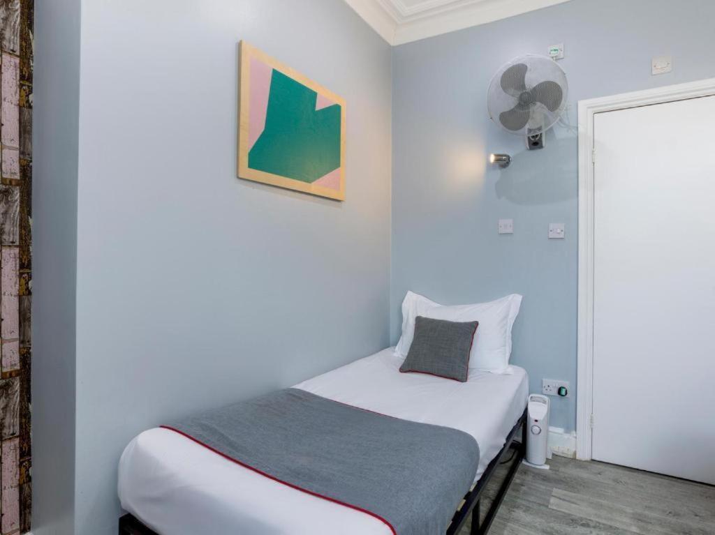 Orlando Hotel London Zimmer foto